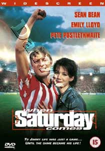 When Saturday Comes (DVD)
